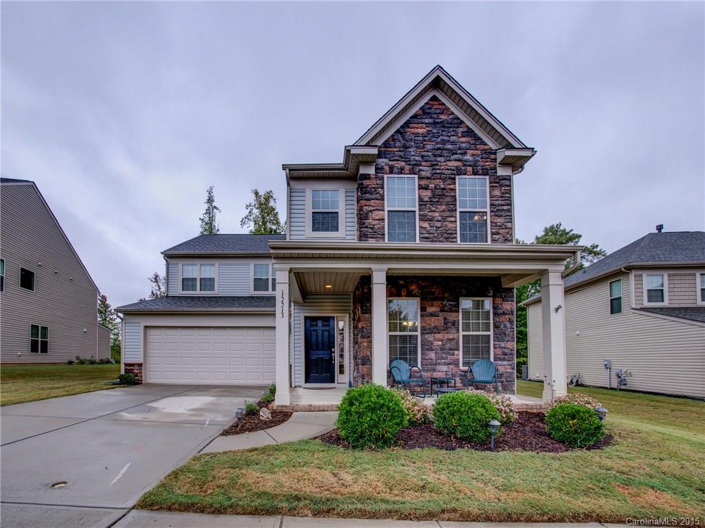 Centennial - Residential