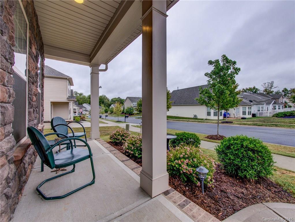 Centennial - Residential