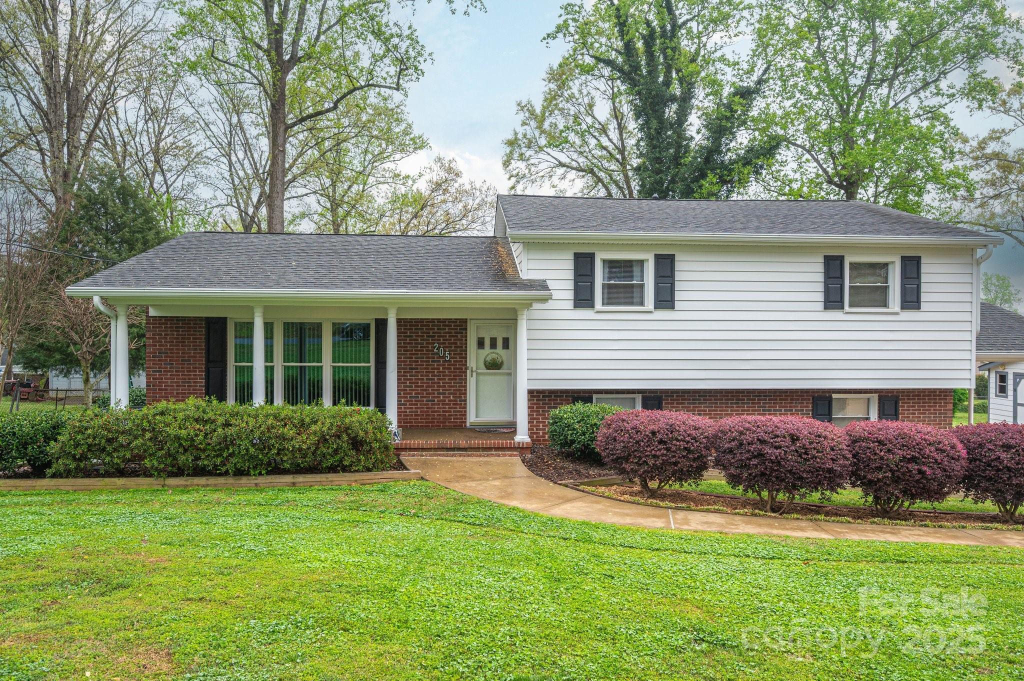205 Gamble Avenue