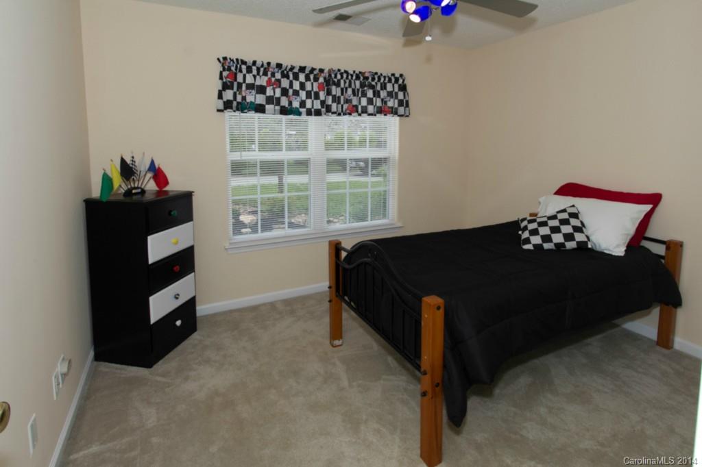 Tall Oaks - Residential