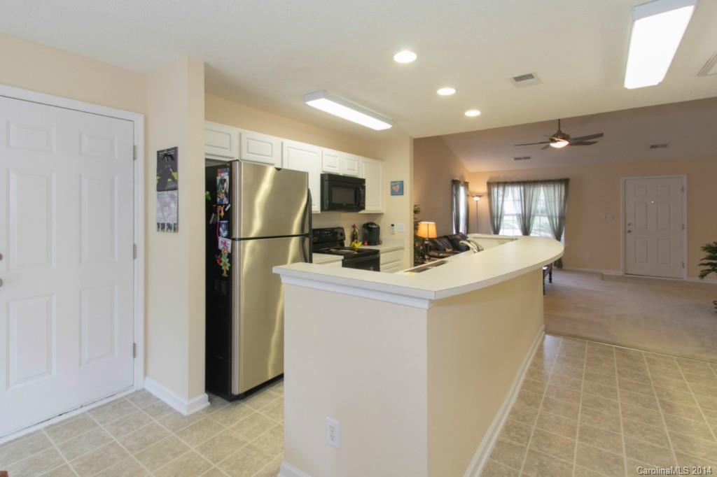 Tall Oaks - Residential