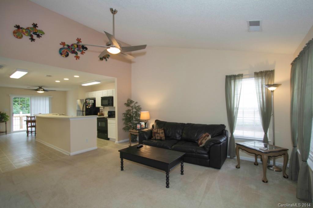 Tall Oaks - Residential