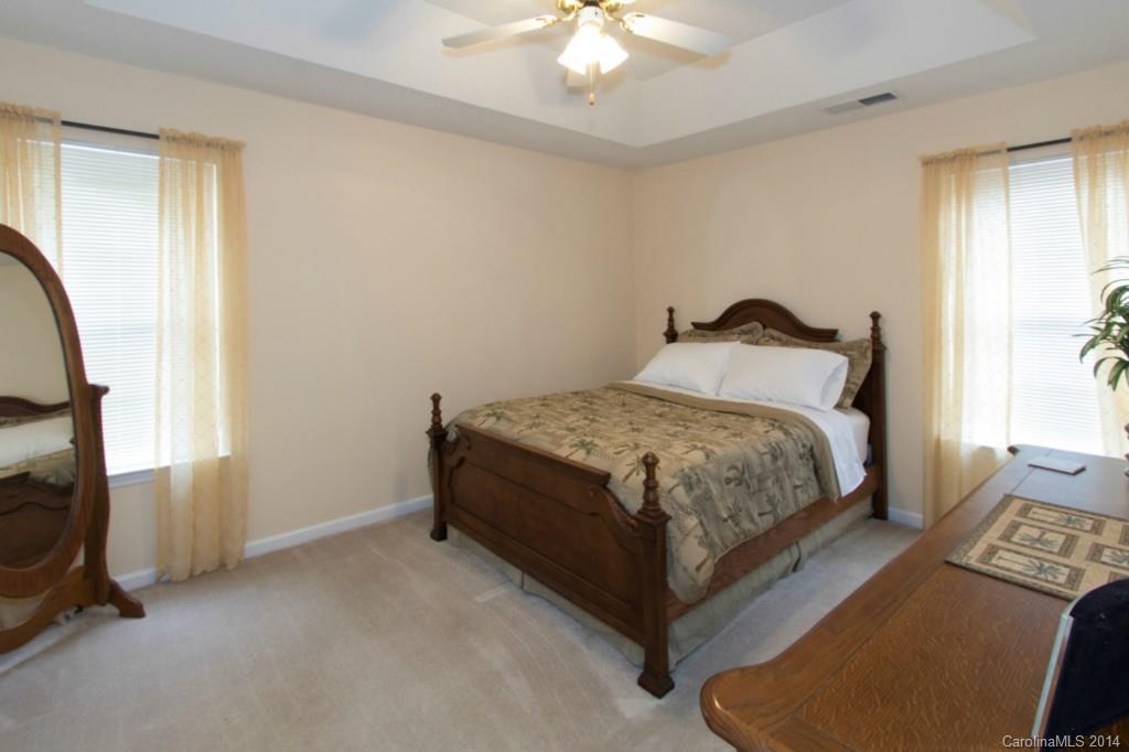 Tall Oaks - Residential
