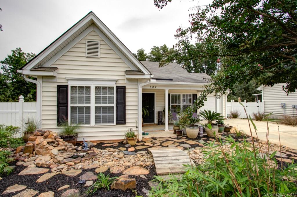 Tall Oaks - Residential