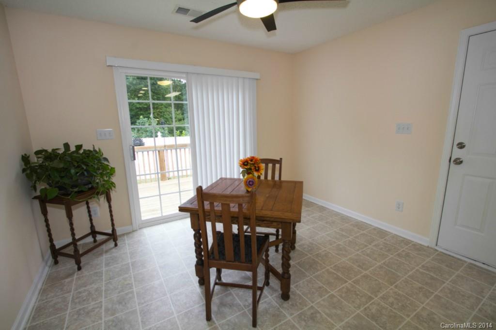 Tall Oaks - Residential