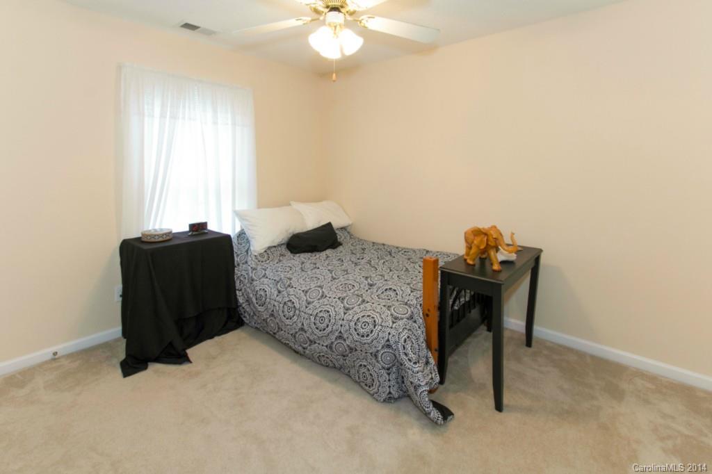 Tall Oaks - Residential