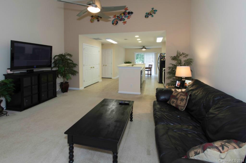 Tall Oaks - Residential