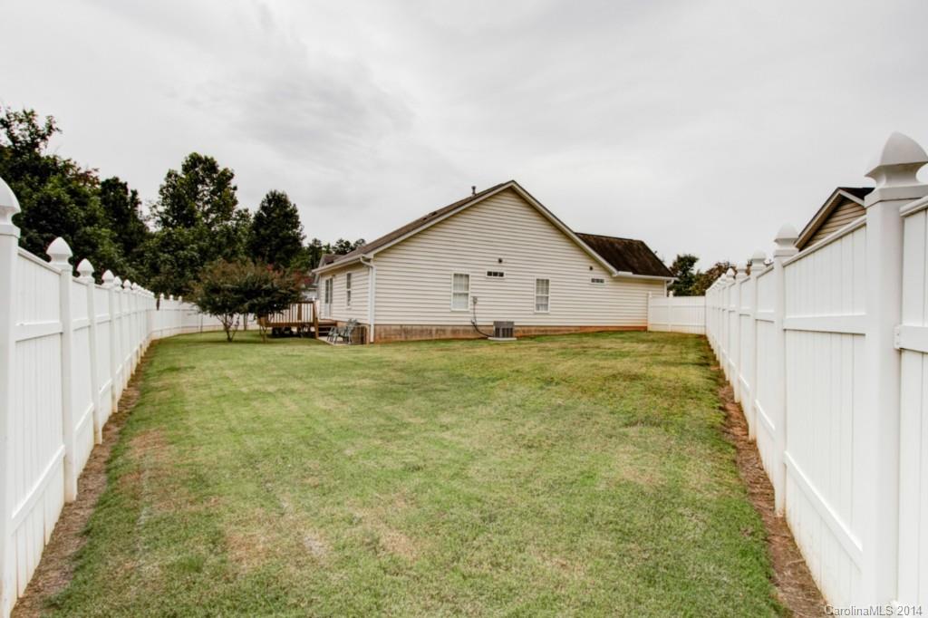 Tall Oaks - Residential