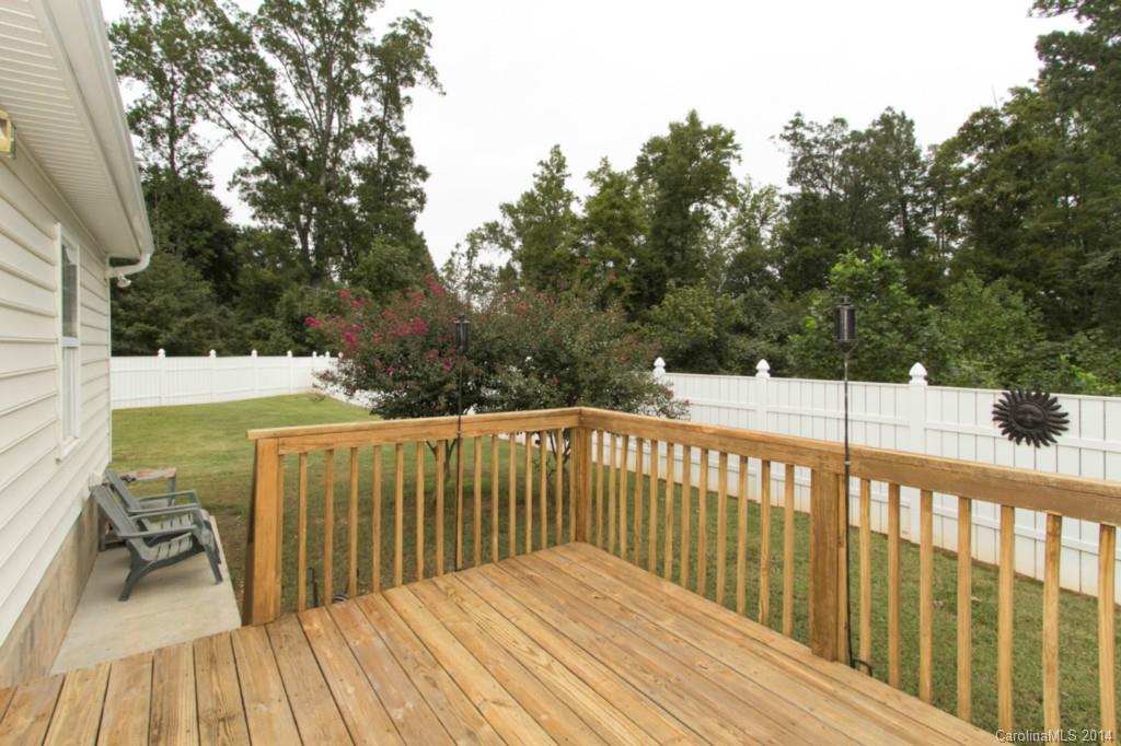 Tall Oaks - Residential