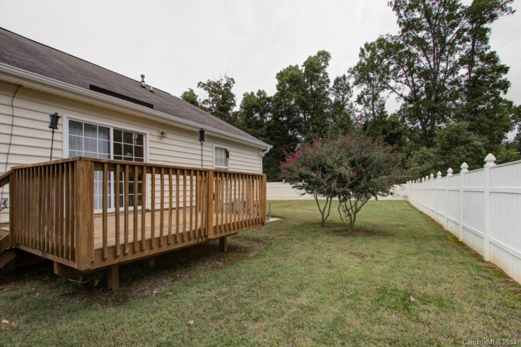 Tall Oaks - Residential