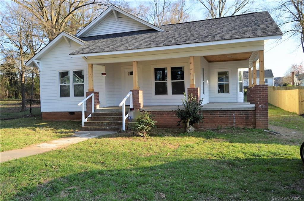 Seversville - Residential