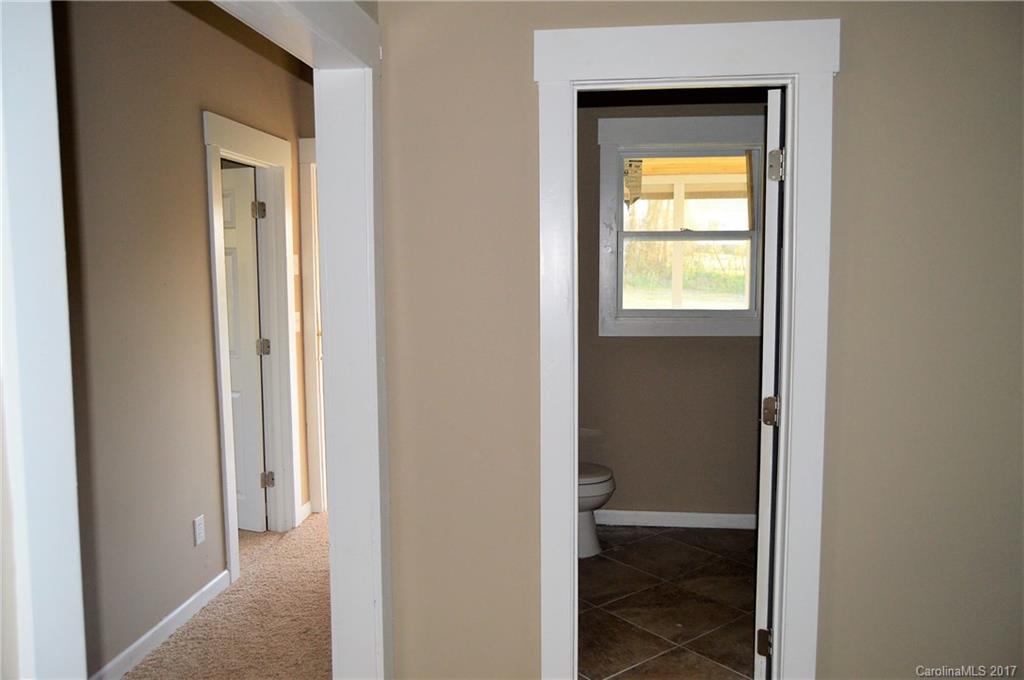 Seversville - Residential