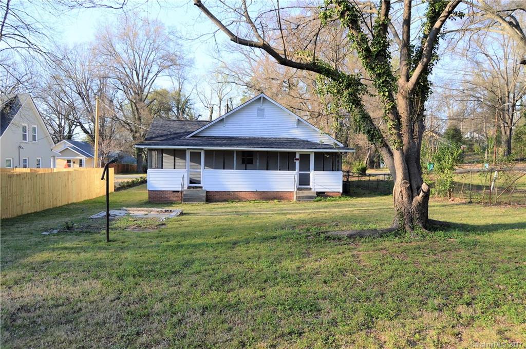 Seversville - Residential