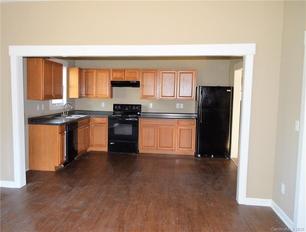 Seversville - Residential