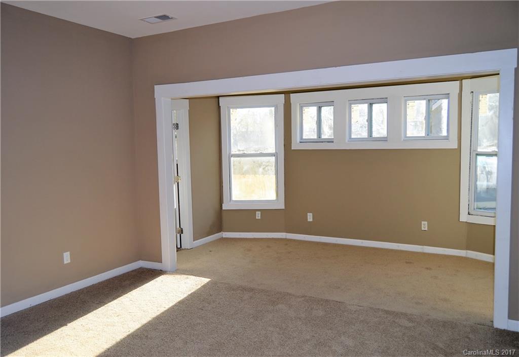 Seversville - Residential