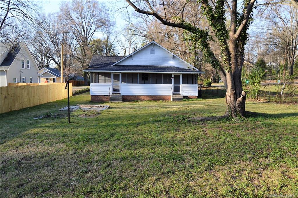 Seversville - Residential