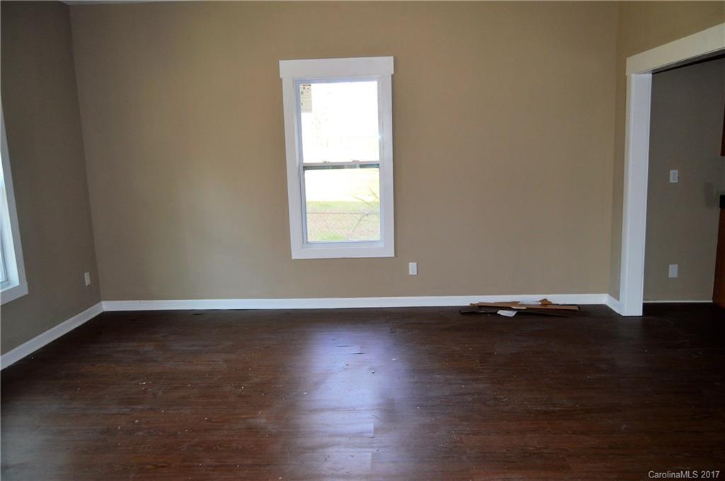 Seversville - Residential