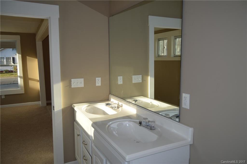 Seversville - Residential