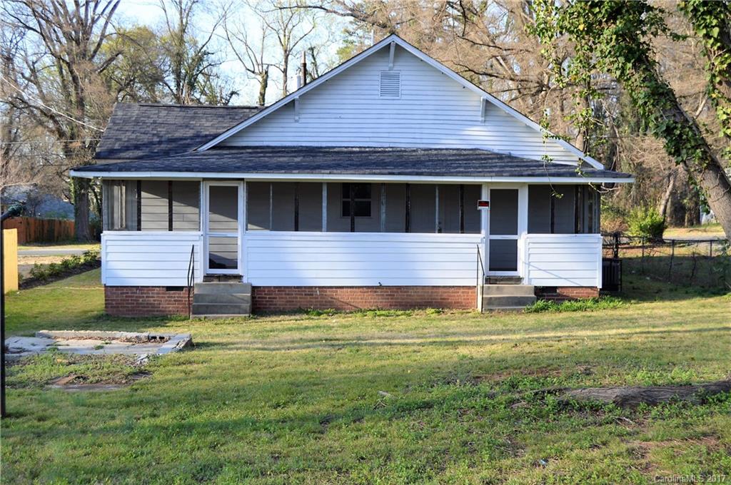 Seversville - Residential