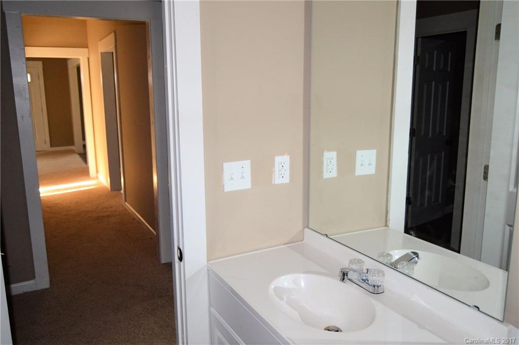 Seversville - Residential