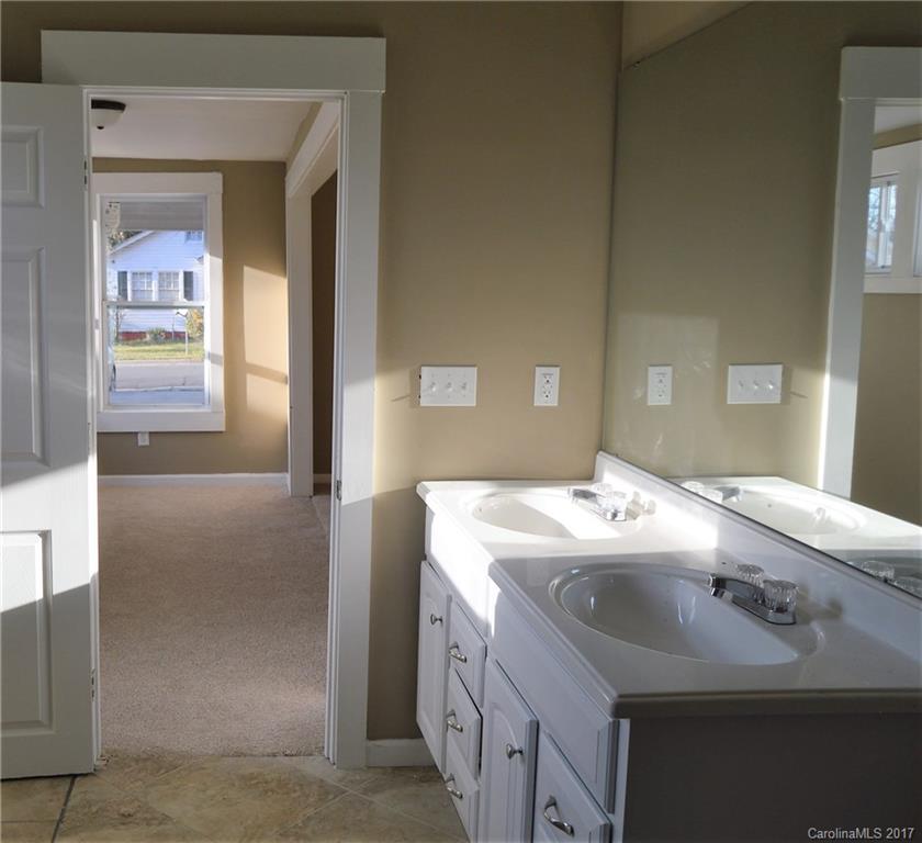 Seversville - Residential