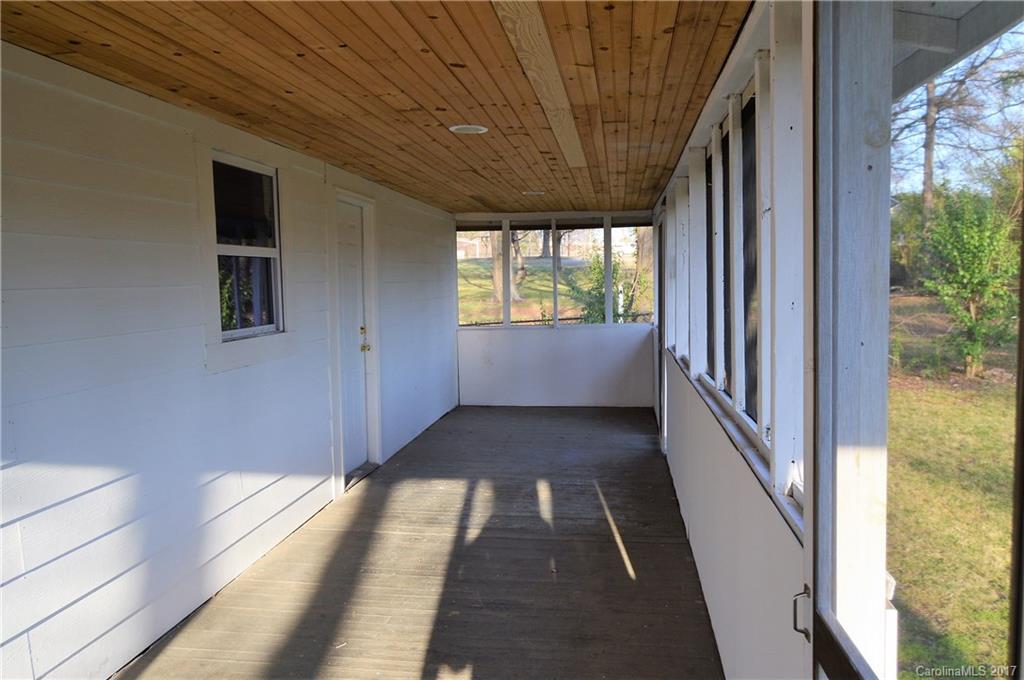 Seversville - Residential