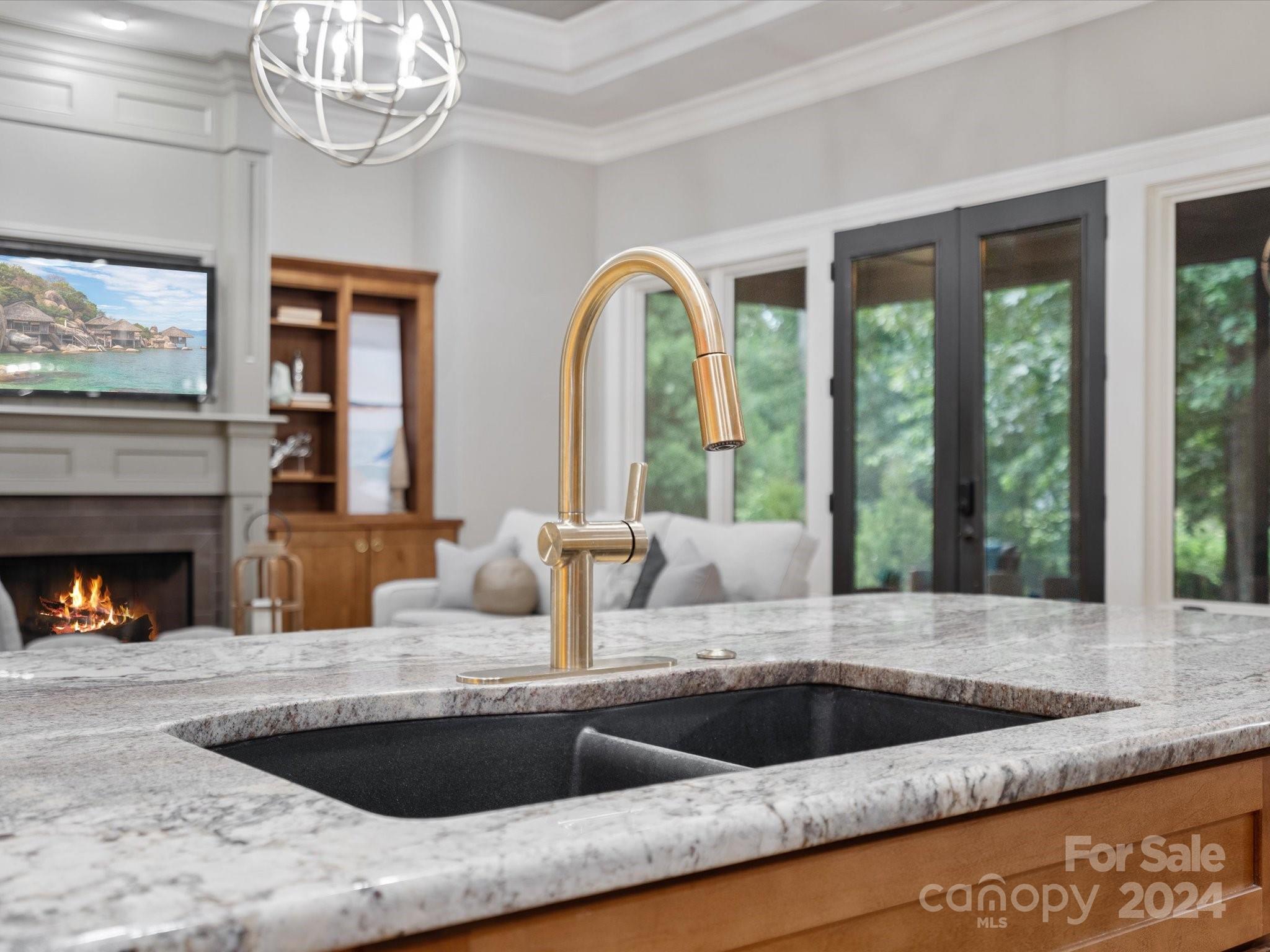 Rose Hill - Residential