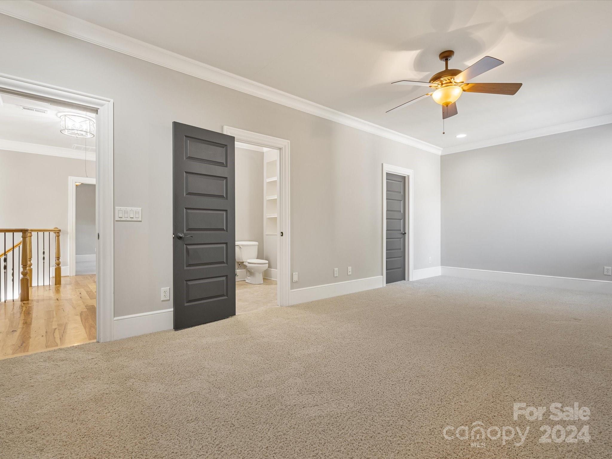 Rose Hill - Residential