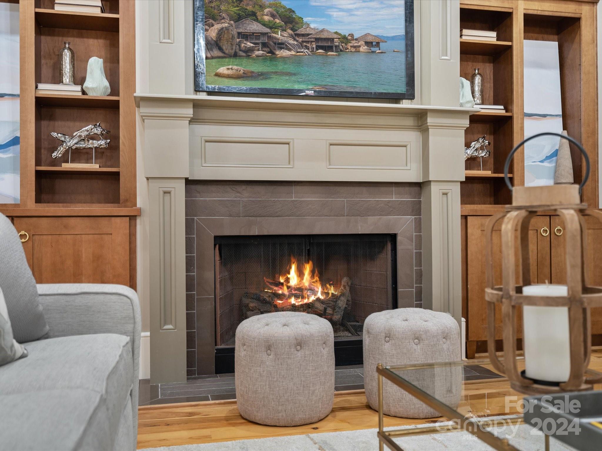 Rose Hill - Residential