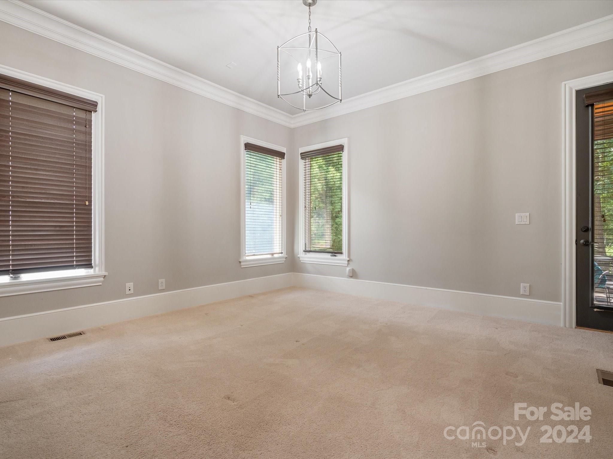 Rose Hill - Residential