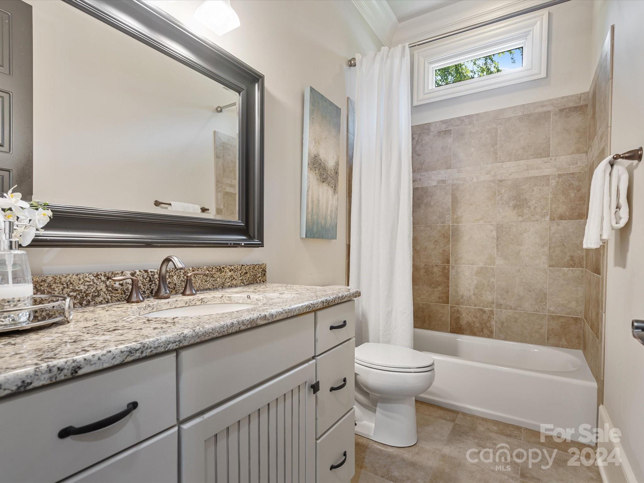 Rose Hill - Residential