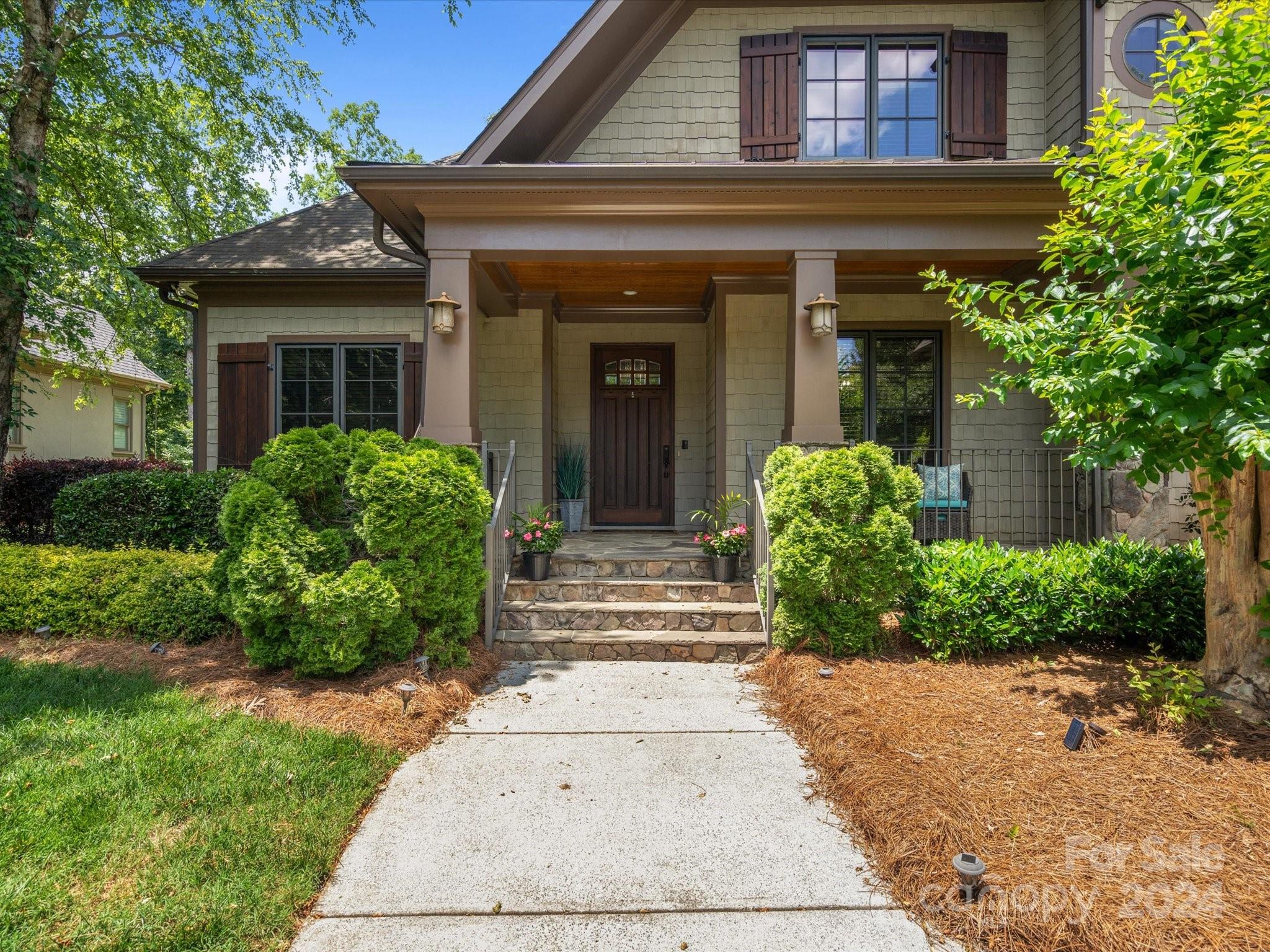 Rose Hill - Residential