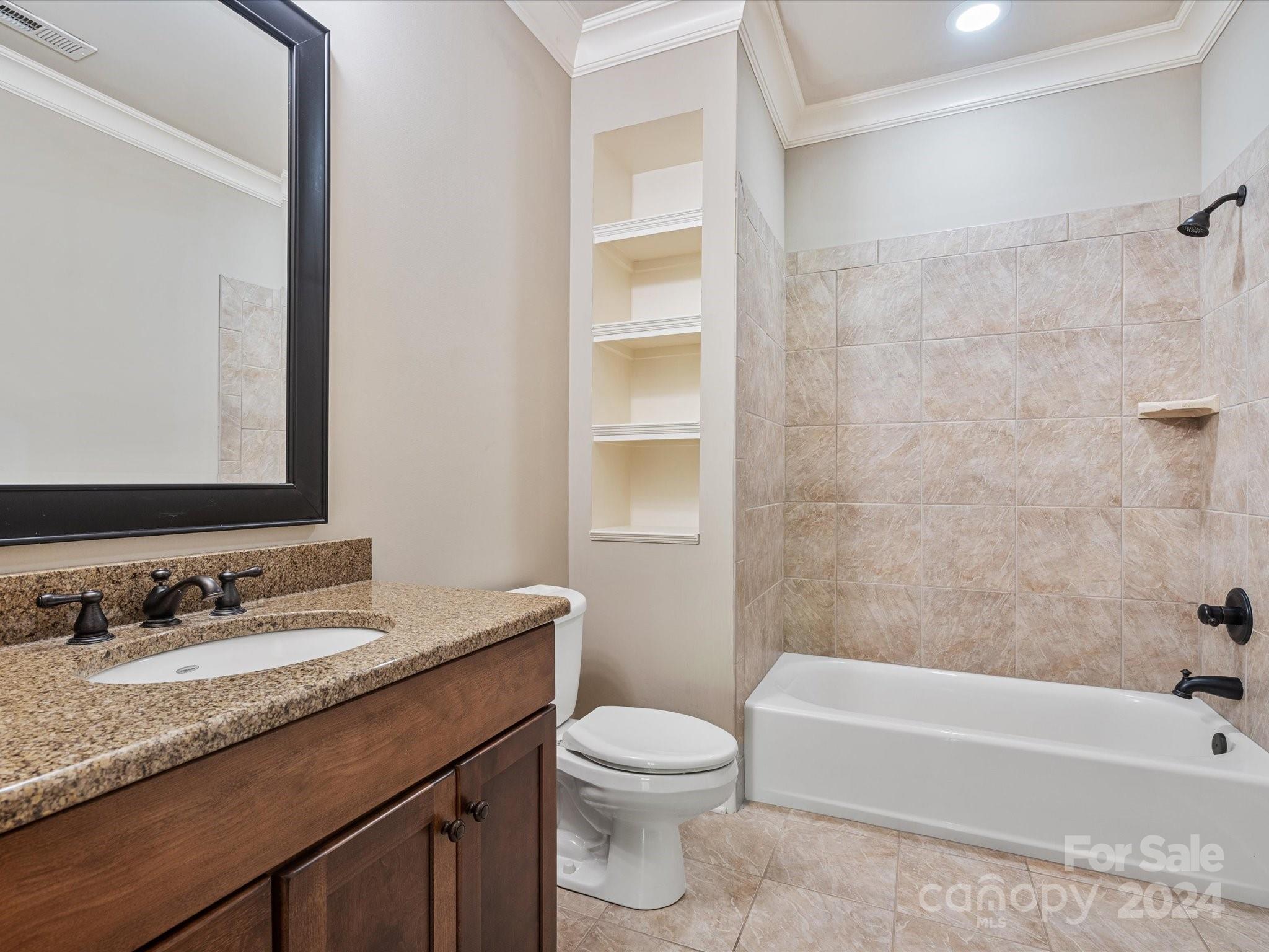 Rose Hill - Residential