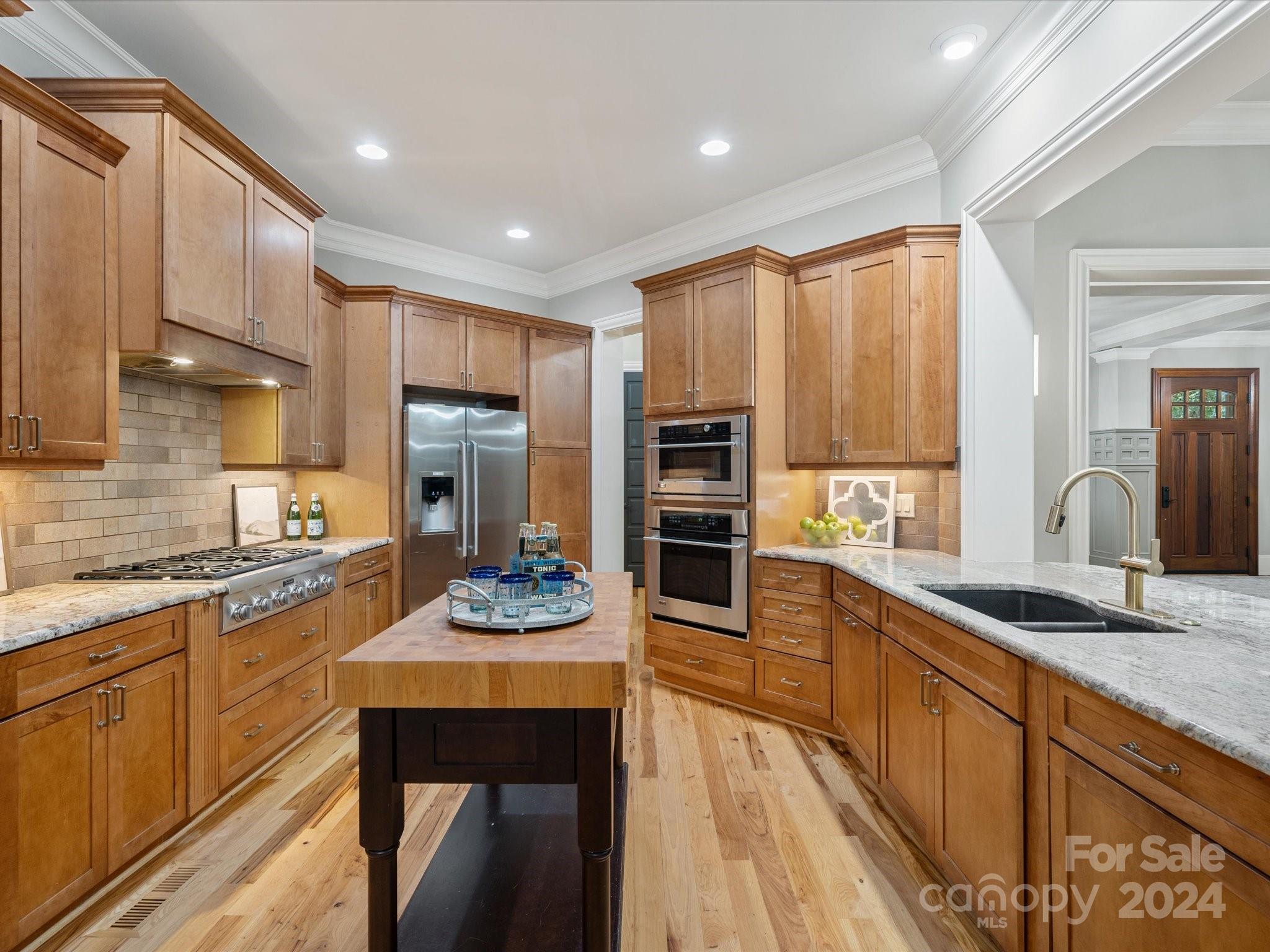 Rose Hill - Residential