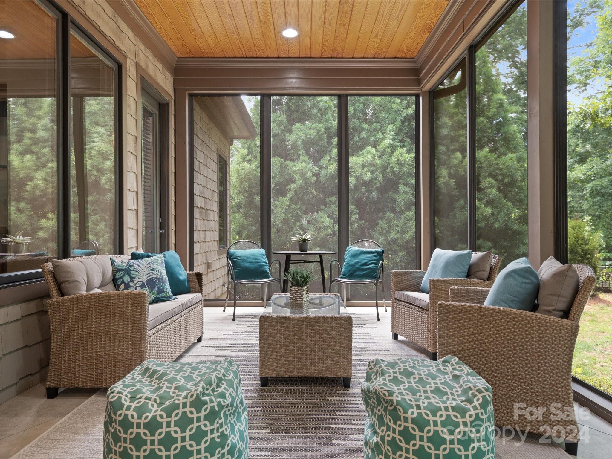 Rose Hill - Residential