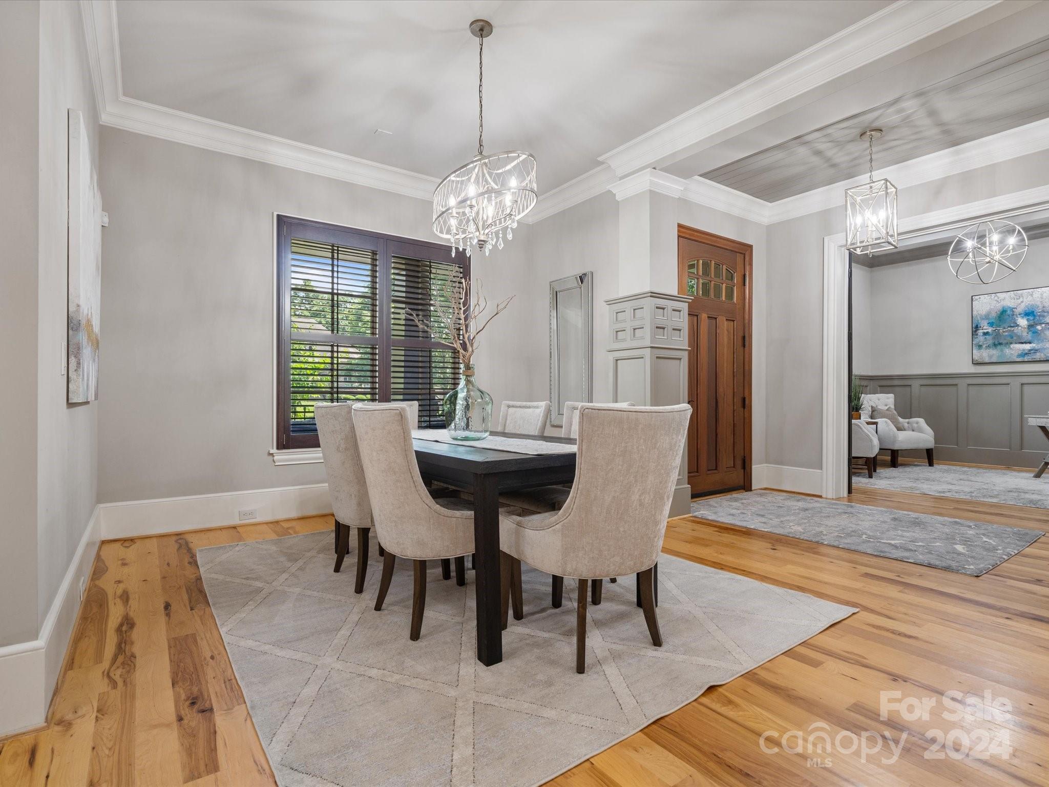 Rose Hill - Residential