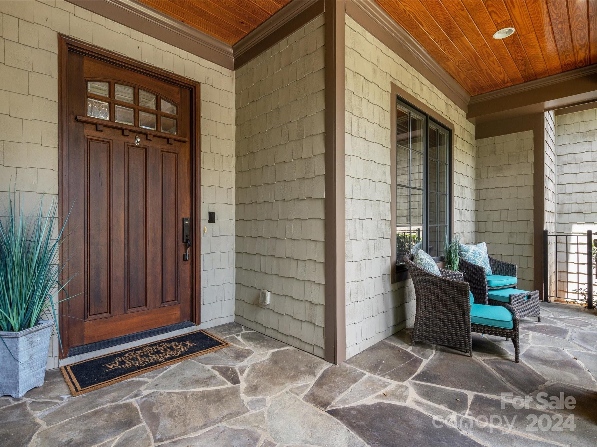 Rose Hill - Residential