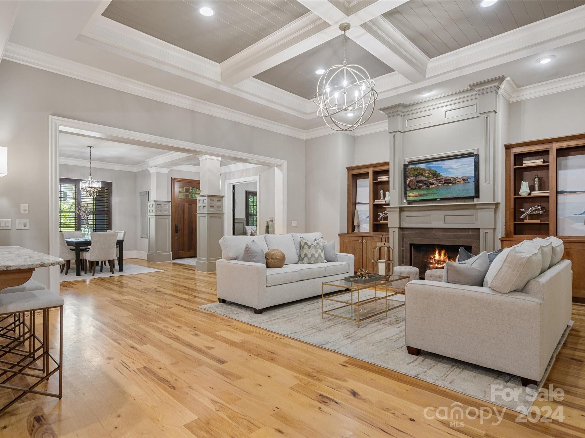 Rose Hill - Residential