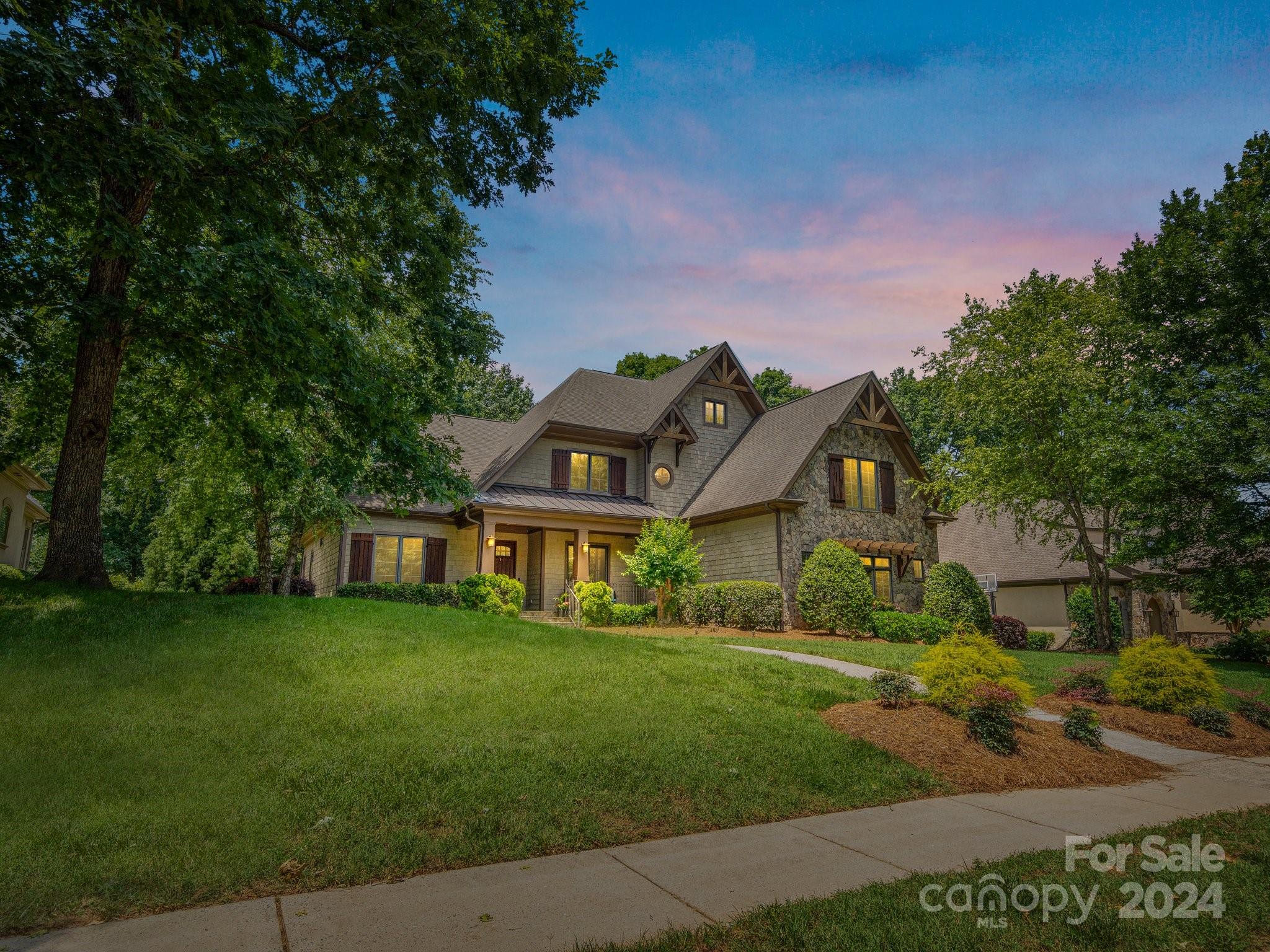 Rose Hill - Residential