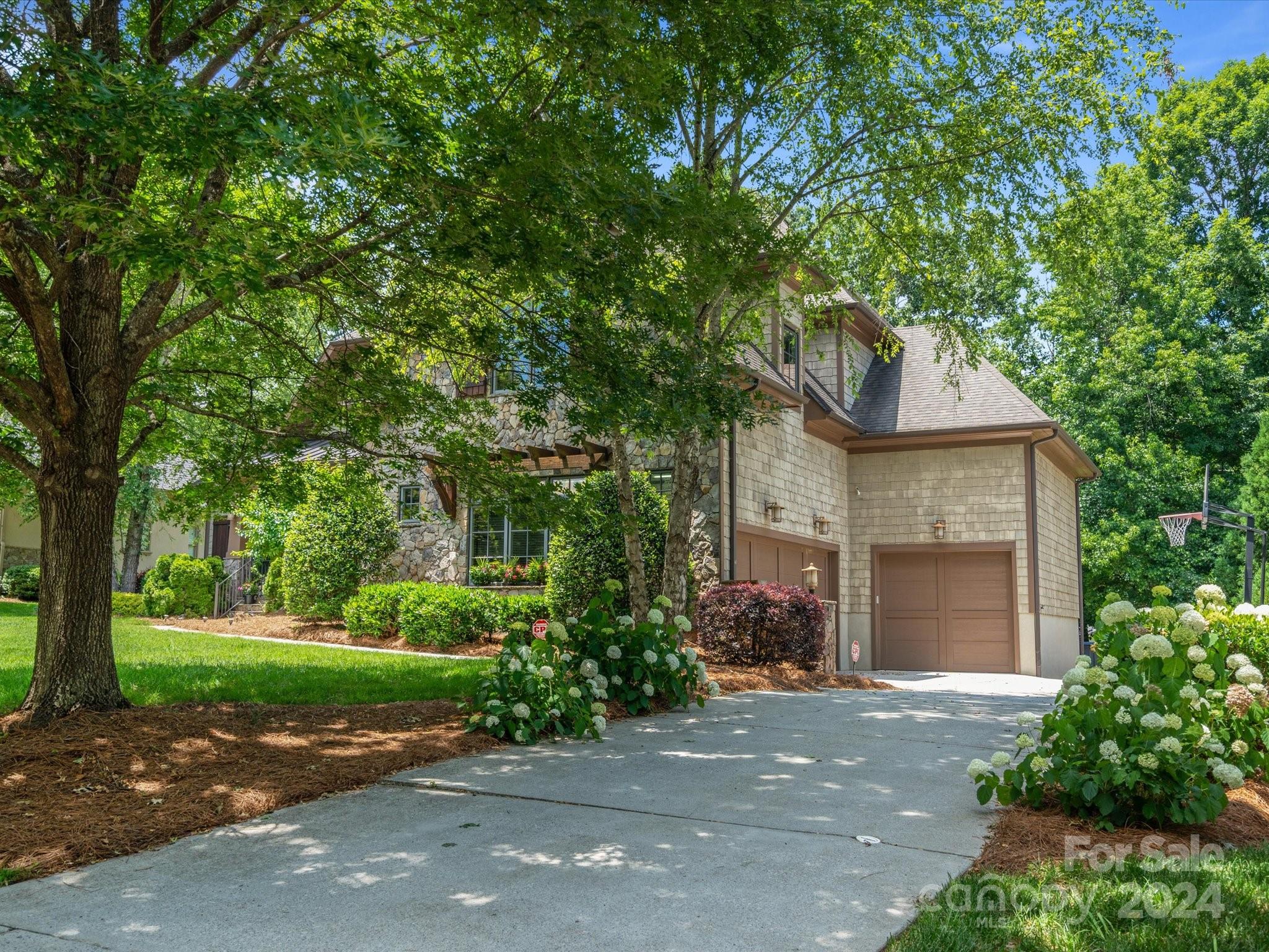 Rose Hill - Residential