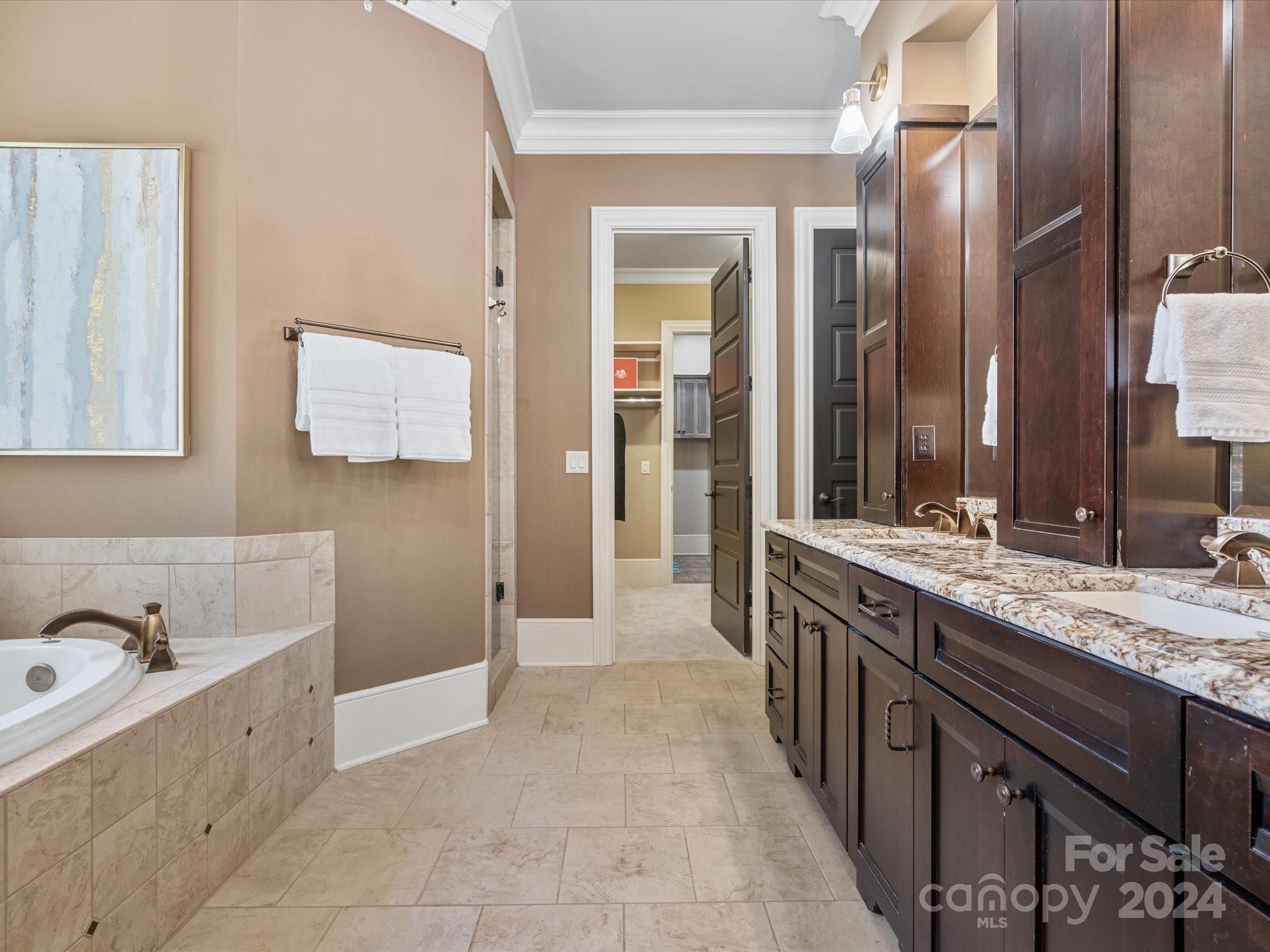 Rose Hill - Residential