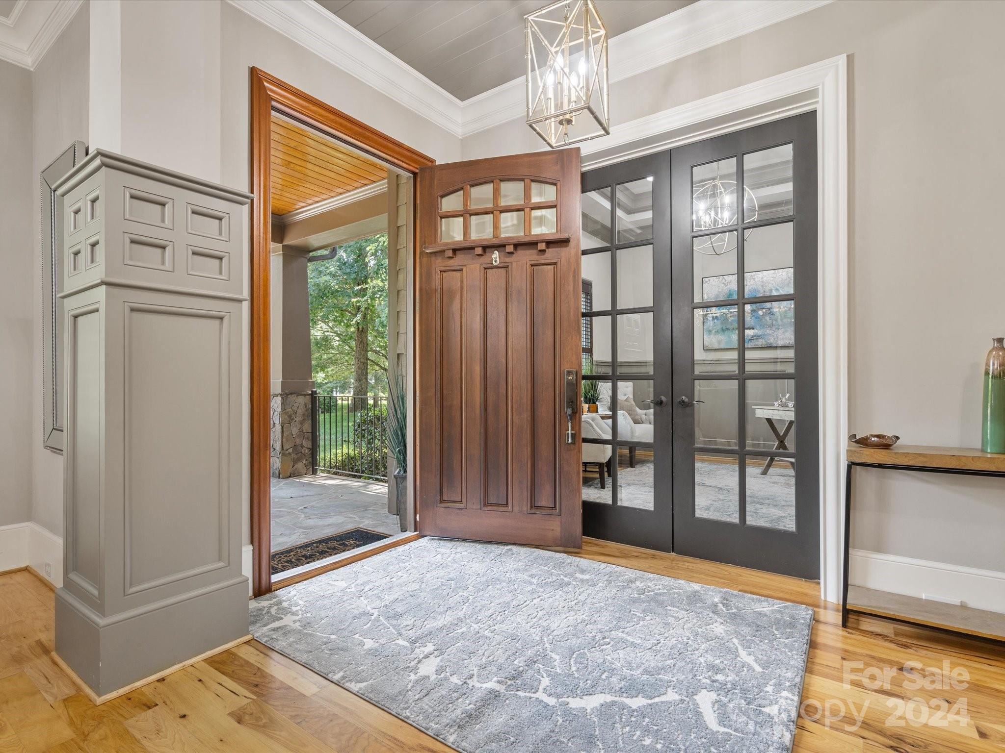 Rose Hill - Residential