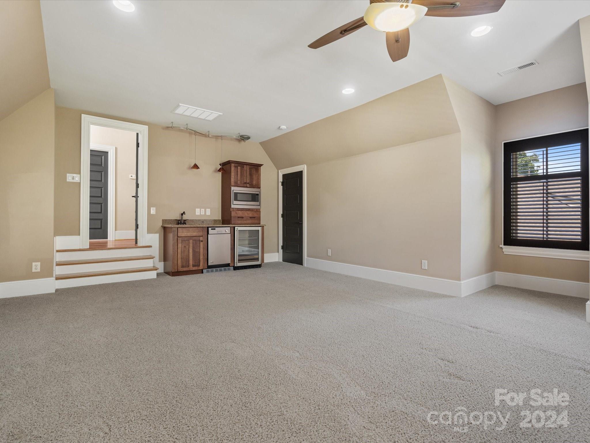 Rose Hill - Residential