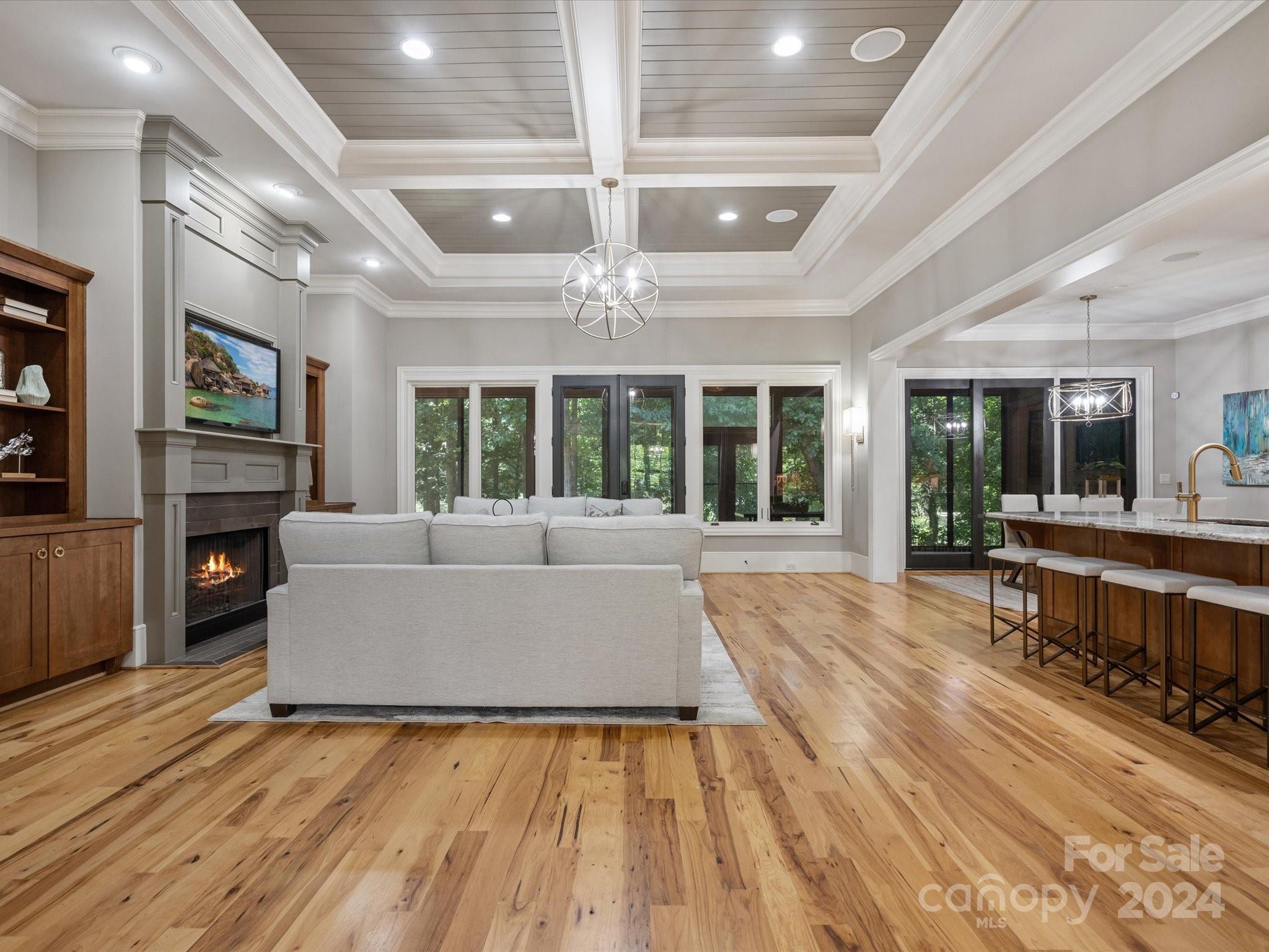 Rose Hill - Residential