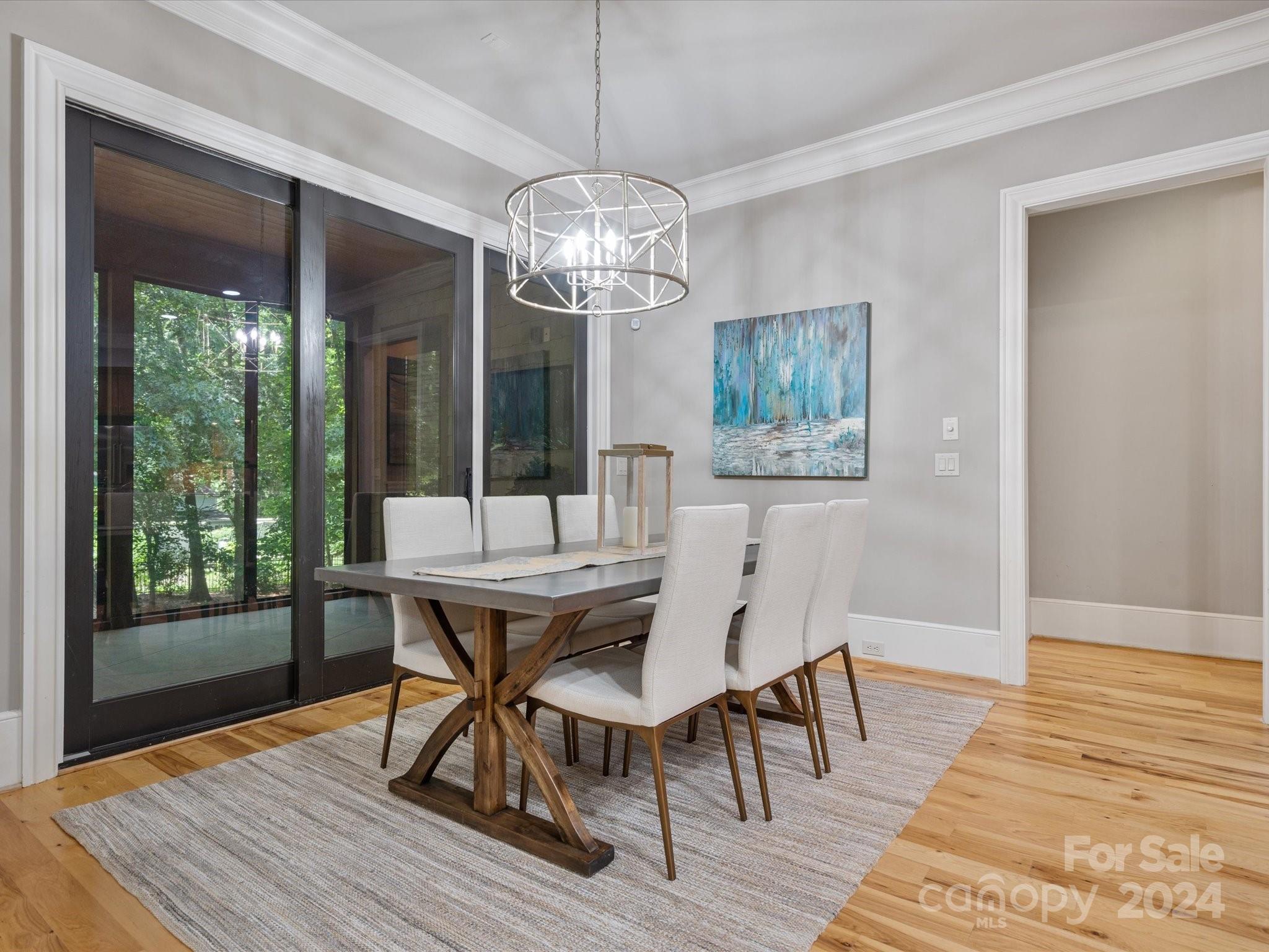 Rose Hill - Residential