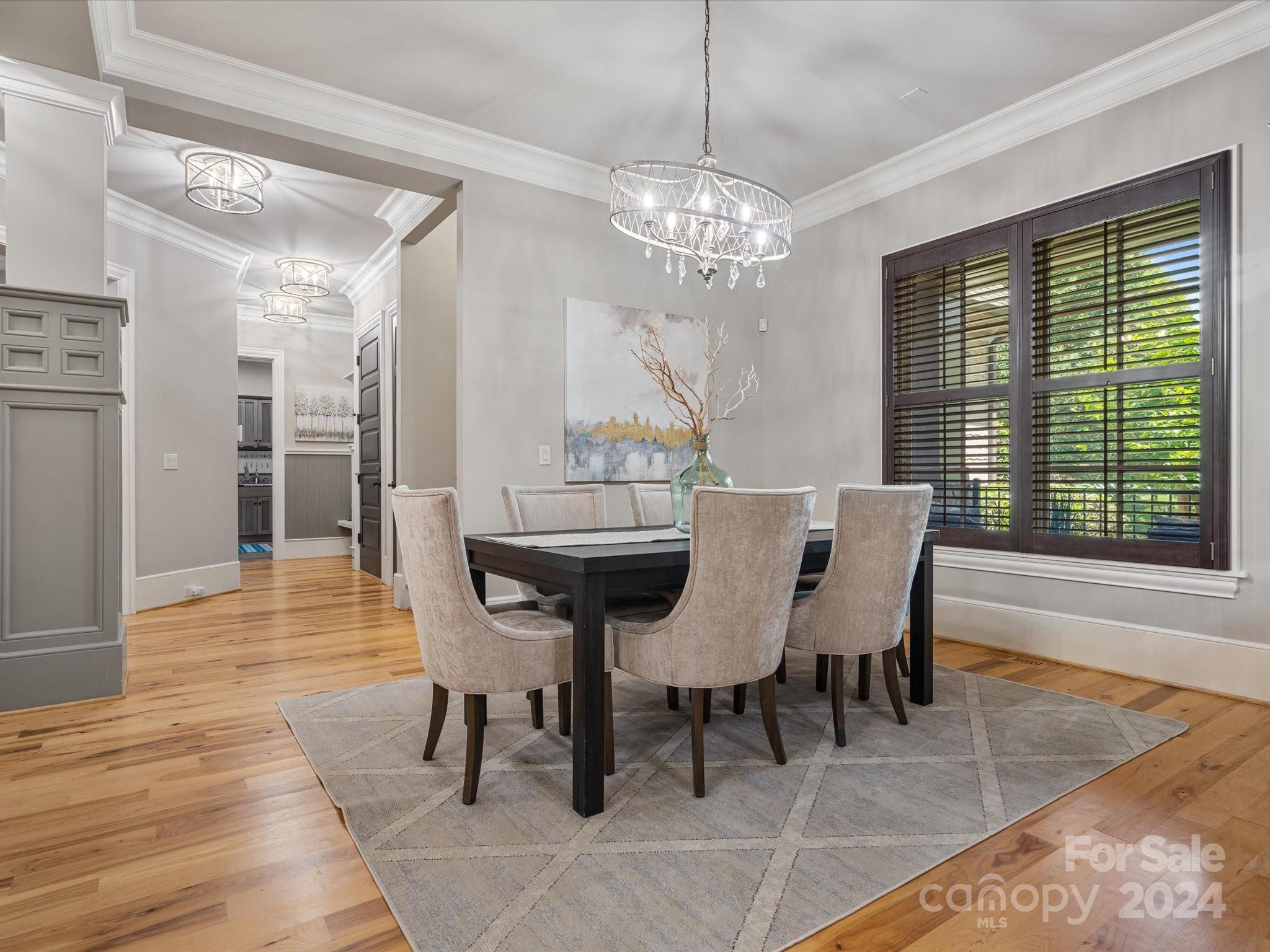 Rose Hill - Residential