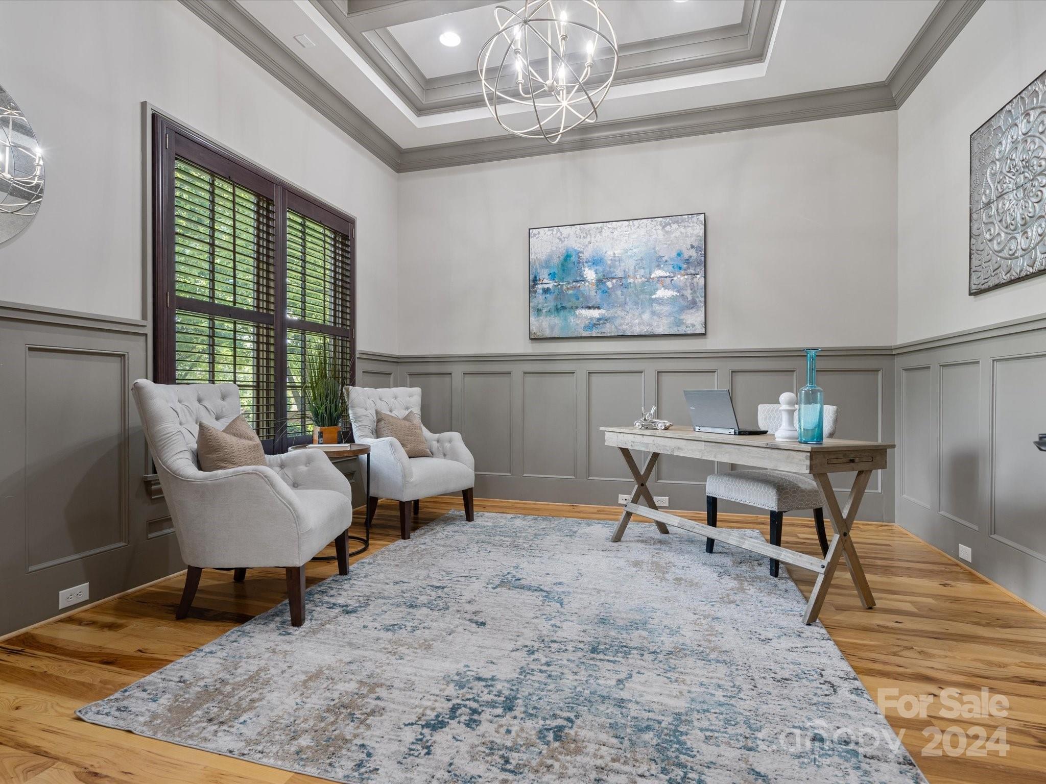 Rose Hill - Residential