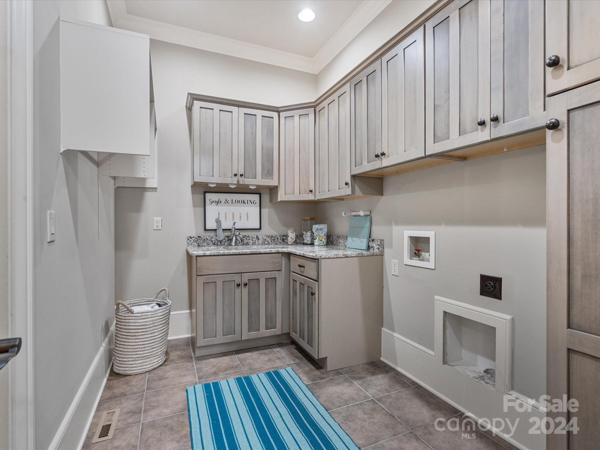 Rose Hill - Residential