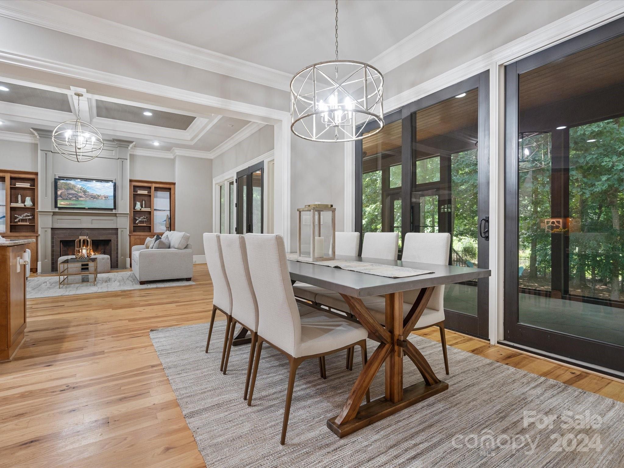 Rose Hill - Residential