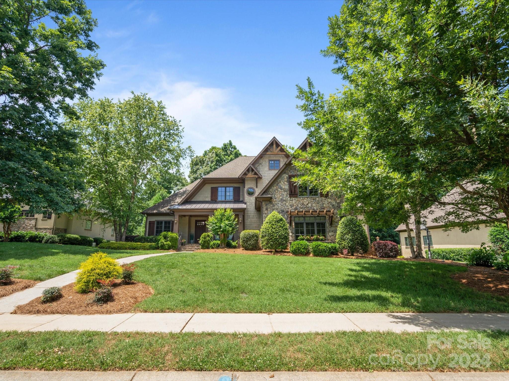 Rose Hill - Residential